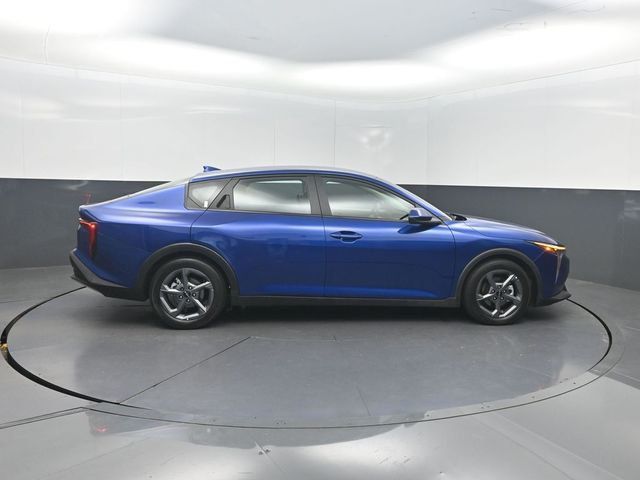2025 Kia K4 LXS FWD - 23057607 - 25