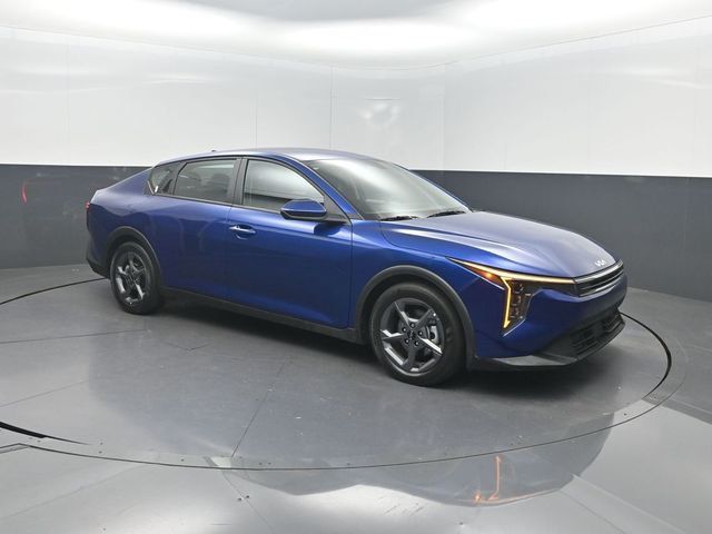 2025 Kia K4 LXS FWD - 23057607 - 26