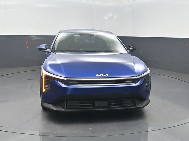 2025 Kia K4 LXS FWD - 23057607 - 27