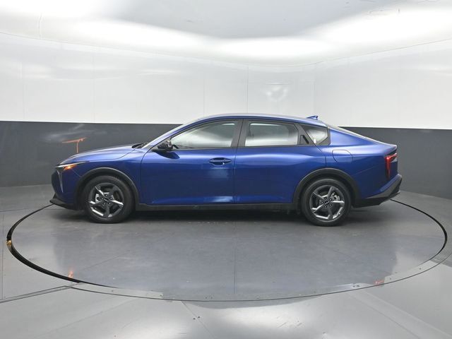 2025 Kia K4 LXS FWD - 23057607 - 2