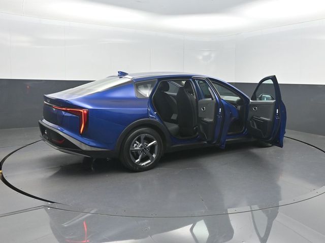 2025 Kia K4 LXS FWD - 23057607 - 29