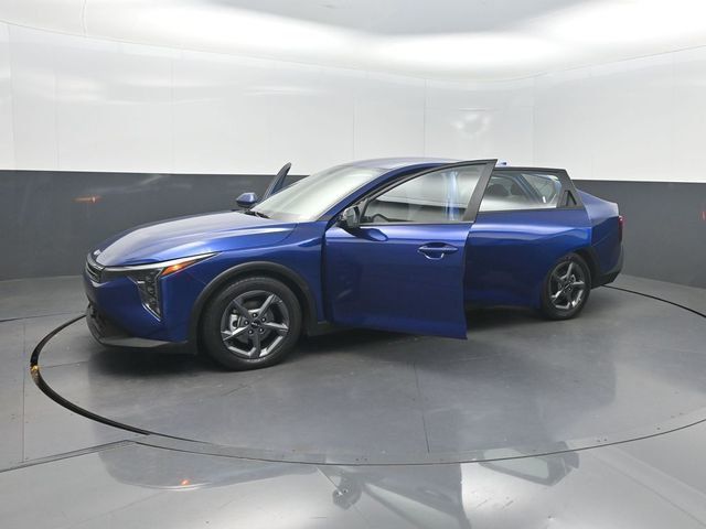 2025 Kia K4 LXS FWD - 23057607 - 31