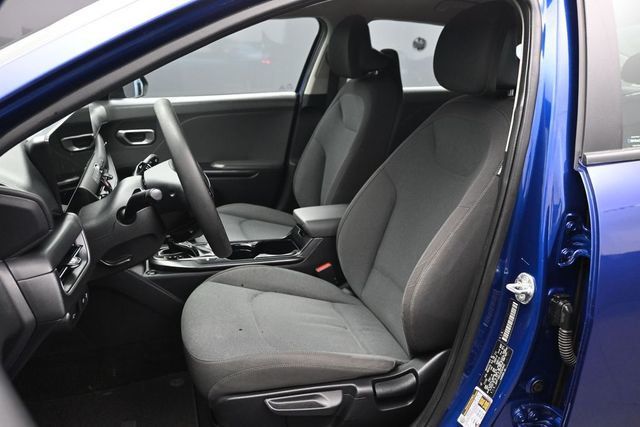 2025 Kia K4 LXS FWD - 23057607 - 3