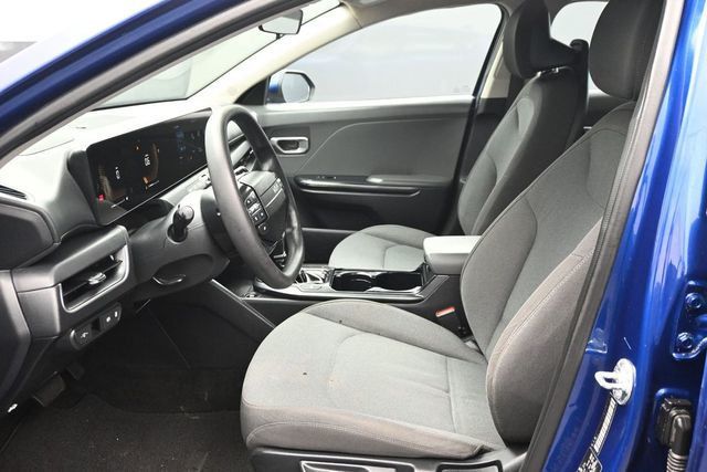 2025 Kia K4 LXS FWD - 23057607 - 4