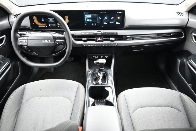 2025 Kia K4 LXS FWD - 23093227 - 9
