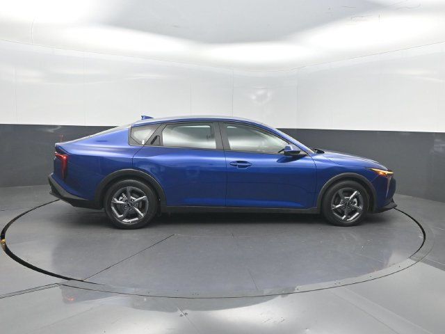 2025 Kia K4 LXS FWD - 23093227 - 25