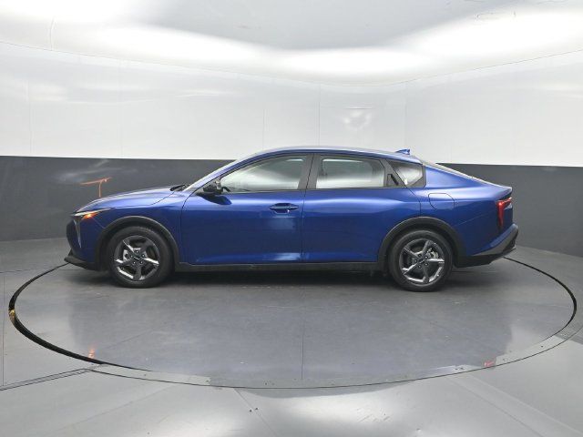2025 Kia K4 LXS FWD - 23093227 - 2