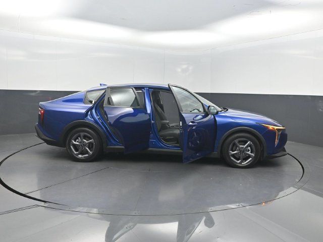 2025 Kia K4 LXS FWD - 23093227 - 30