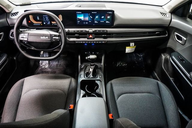 2025 Kia K4 LXS FWD - 23011636 - 10