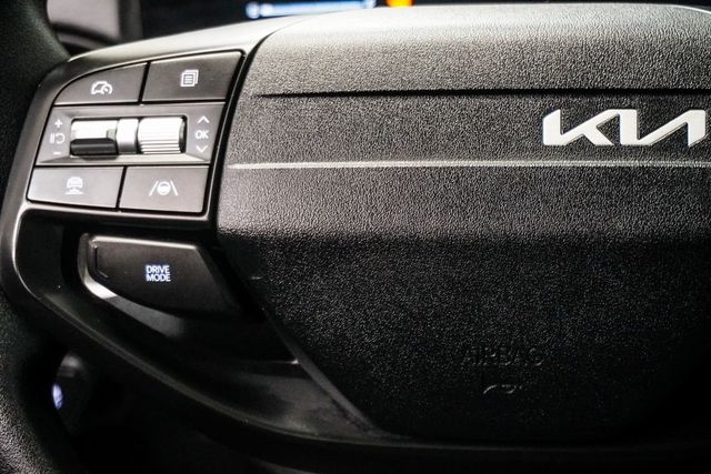 2025 Kia K4 LXS FWD - 23011636 - 14