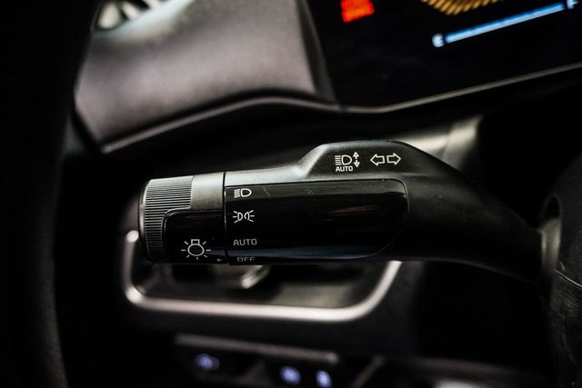 2025 Kia K4 LXS FWD - 23011636 - 15