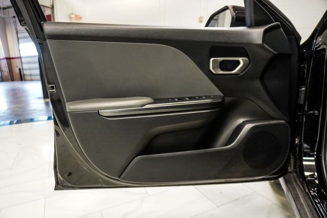 2025 Kia K4 LXS FWD - 23011636 - 17