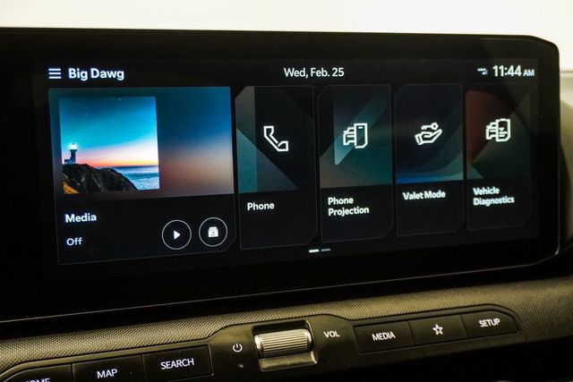 2025 Kia K4 LXS FWD - 23011636 - 21