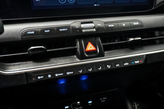 2025 Kia K4 LXS FWD - 23011636 - 22