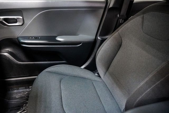 2025 Kia K4 LXS FWD - 23011636 - 26