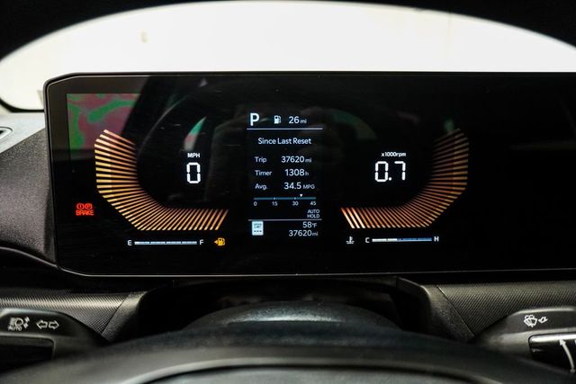 2025 Kia K4 LXS FWD - 23011636 - 27