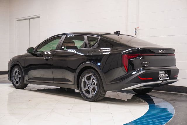 2025 Kia K4 LXS FWD - 23011636 - 29
