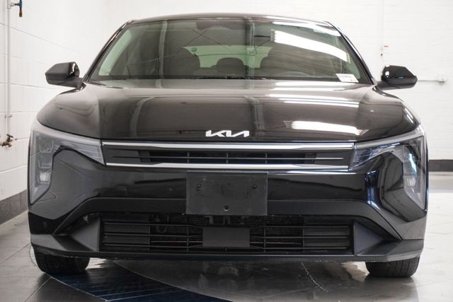 2025 Kia K4 LXS FWD - 23011636 - 35