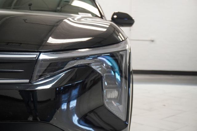 2025 Kia K4 LXS FWD - 23011636 - 38