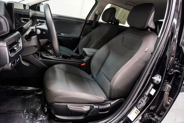 2025 Kia K4 LXS FWD - 23011636 - 5