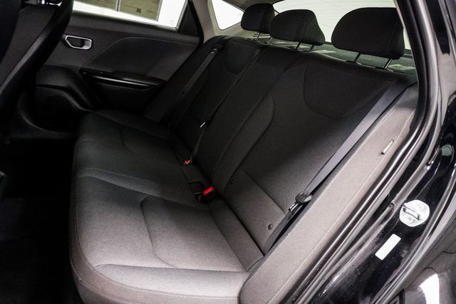 2025 Kia K4 LXS FWD - 23011636 - 6