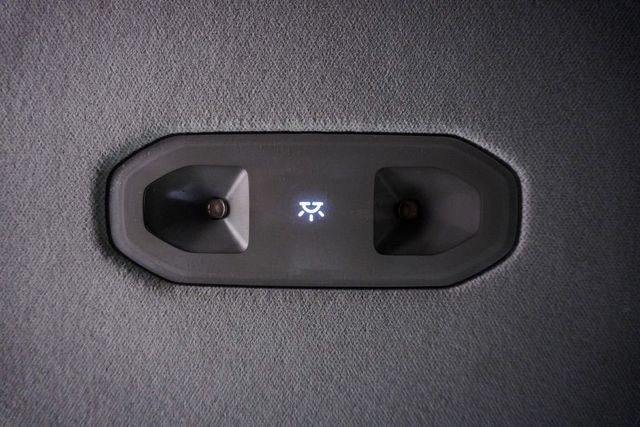 2025 Kia K4 LXS FWD - 23011636 - 8