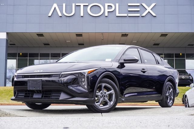 2025 Kia K4 LXS FWD - 23001022 - 0