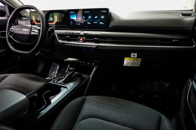 2025 Kia K4 LXS FWD - 23001022 - 9