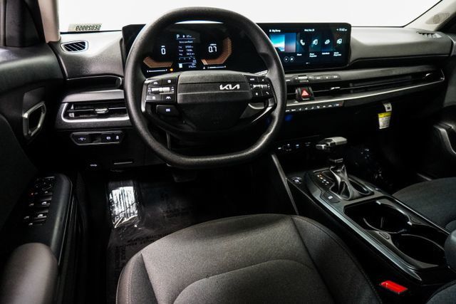 2025 Kia K4 LXS FWD - 23001022 - 11
