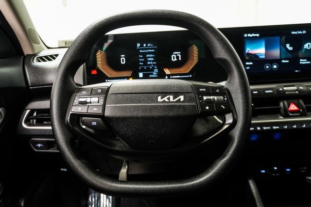 2025 Kia K4 LXS FWD - 23001022 - 12