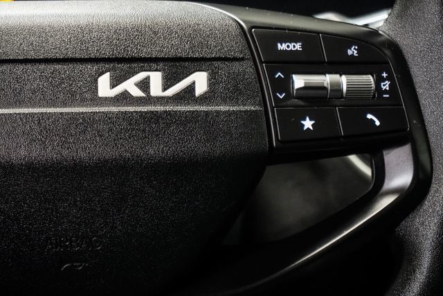 2025 Kia K4 LXS FWD - 23001022 - 13