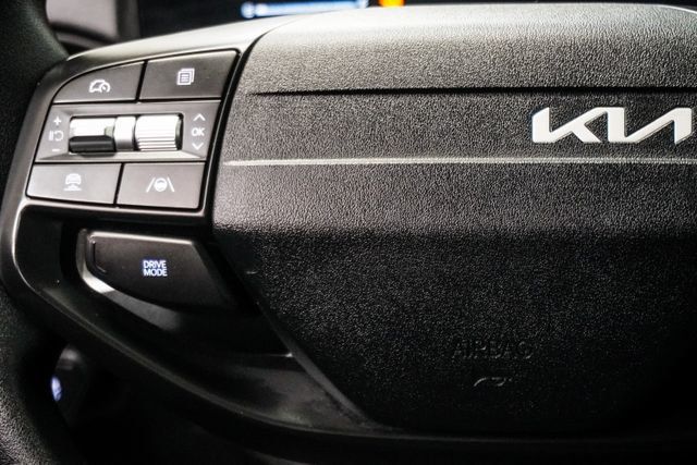 2025 Kia K4 LXS FWD - 23001022 - 14