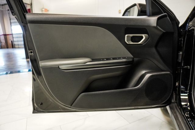 2025 Kia K4 LXS FWD - 23001022 - 17