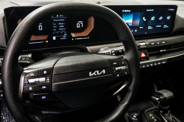 2025 Kia K4 LXS FWD - 23001022 - 20