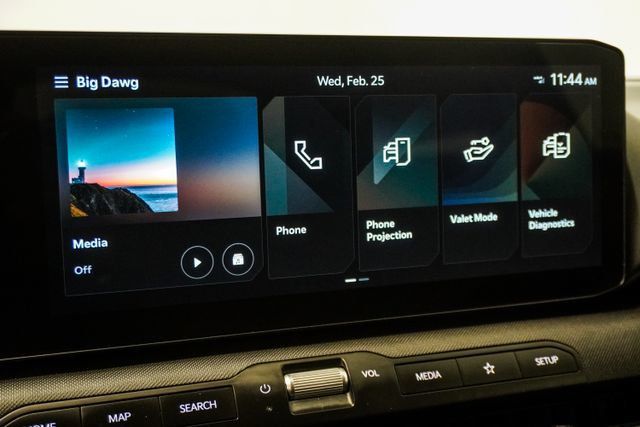 2025 Kia K4 LXS FWD - 23001022 - 21