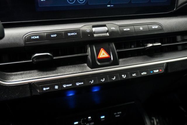 2025 Kia K4 LXS FWD - 23001022 - 22