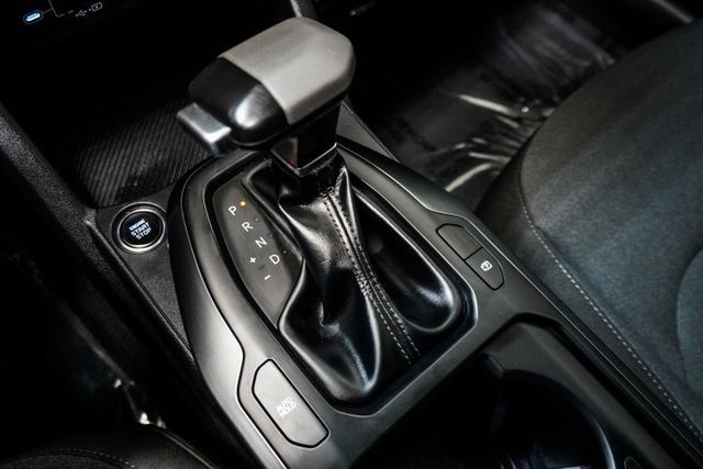 2025 Kia K4 LXS FWD - 23001022 - 23