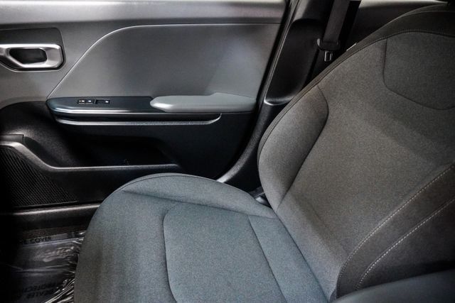 2025 Kia K4 LXS FWD - 23001022 - 26