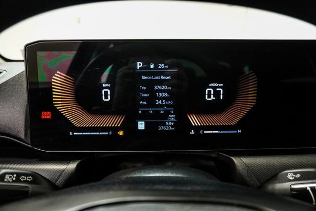 2025 Kia K4 LXS FWD - 23001022 - 27