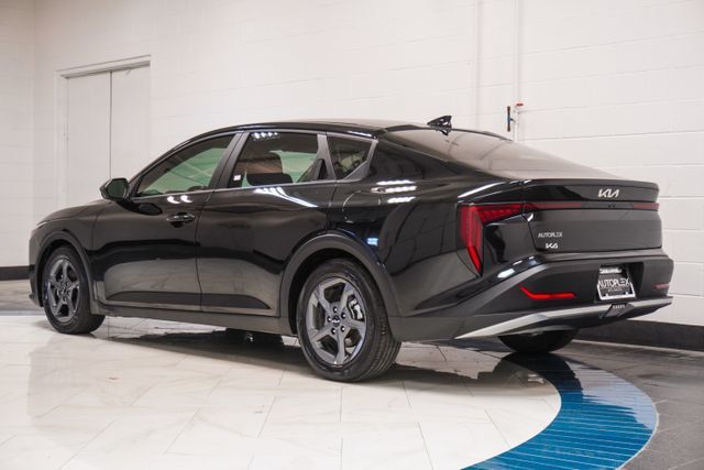 2025 Kia K4 LXS FWD - 23001022 - 29