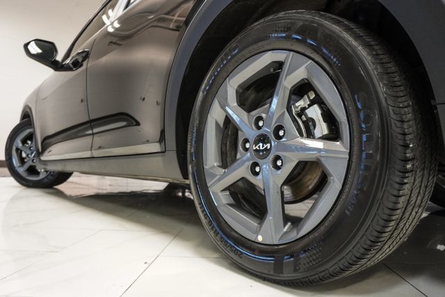 2025 Kia K4 LXS FWD - 23001022 - 33