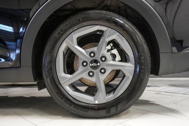 2025 Kia K4 LXS FWD - 23001022 - 34