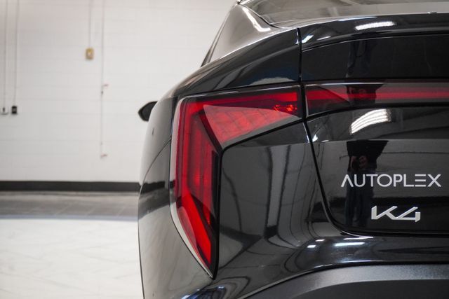 2025 Kia K4 LXS FWD - 23001022 - 37