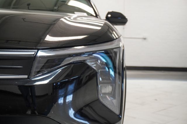 2025 Kia K4 LXS FWD - 23001022 - 38