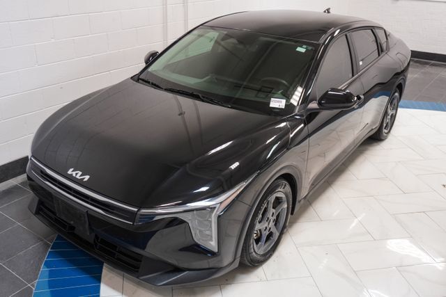 2025 Kia K4 LXS FWD - 23001022 - 39