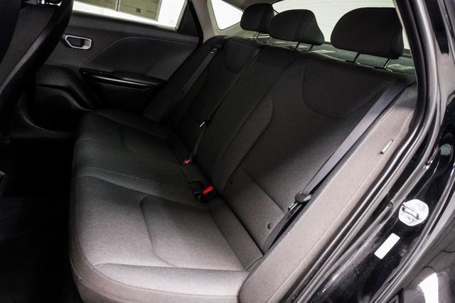 2025 Kia K4 LXS FWD - 23001022 - 6