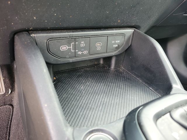 2025 Kia K4 LXS FWD - 23091033 - 10