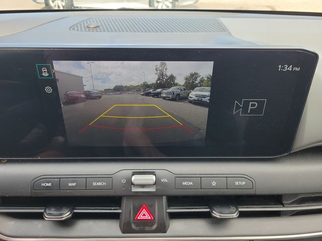 2025 Kia K4 LXS FWD - 23091033 - 11