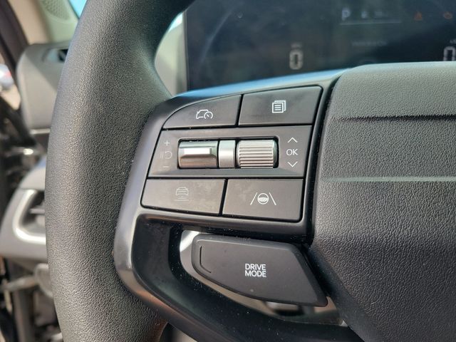 2025 Kia K4 LXS FWD - 23091033 - 12