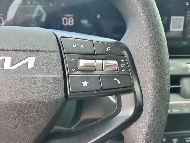 2025 Kia K4 LXS FWD - 23091033 - 13